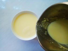 可过滤也可以不过滤，看个人口感吧。