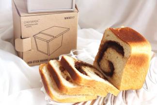 喷香的红糖芝麻酱