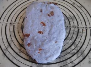 擀开排气