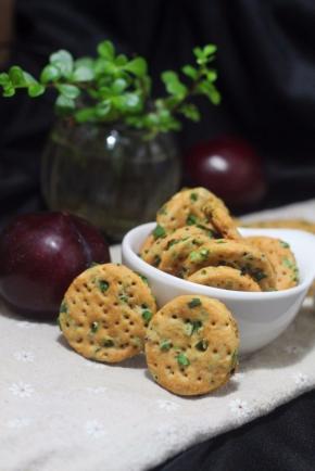 非常好吃的一款饼干