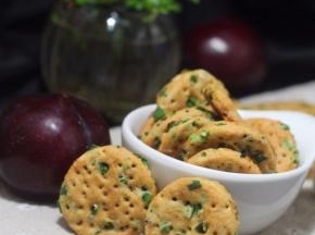 非常好吃的一款饼干