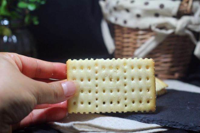 牛轧糖夹心饼干