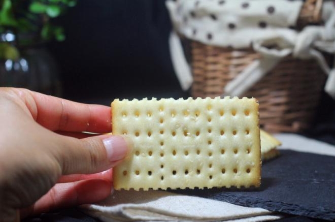牛轧糖夹心饼干