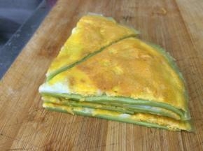 切块即可食用啦