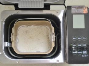 选择和面功能时间是自动的33分钟左右