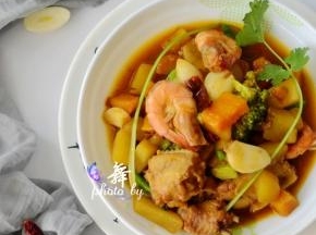 成品图