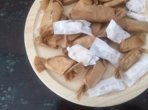 实在是不多，不过做起来容易，糖还是要少吃！大约30块吧！没点