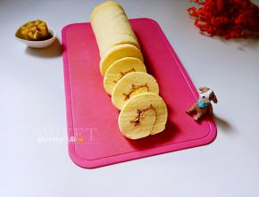 切片，用刀手法轻柔来回锯开，不易变形。