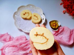 口感温润细腻，香甜美味。