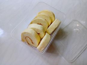 一次吃不完的，放入保鲜盒，冰箱冷藏，尽快使用。