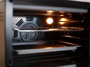 3D立体烘焙、360度旋转烤叉