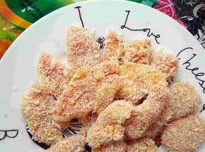 半成品