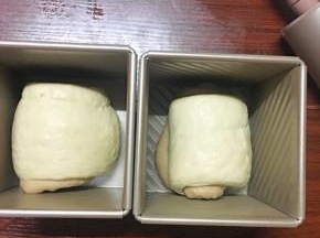 卷起来放入水立方里