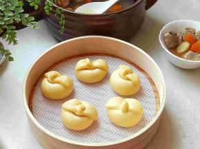 小苹果可爱不？