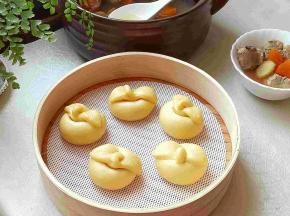 小苹果可爱不？
