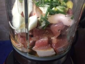 用DIY8键，约1分钟左右