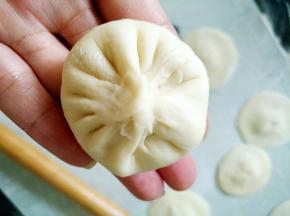包严实