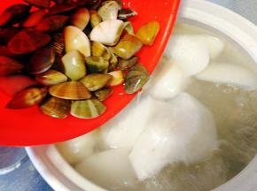 加入三角贝