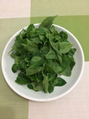 用水多冲洗几次