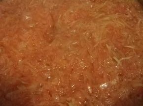 大火熬煮