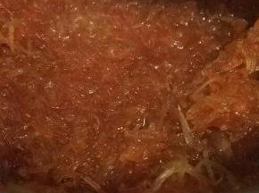 搅拌