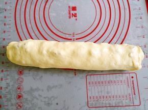 纵向卷起