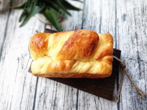 18.	出炉晾凉，即可食用。