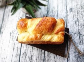 18.	出炉晾凉，即可食用。