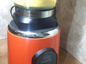 加入适量的清水