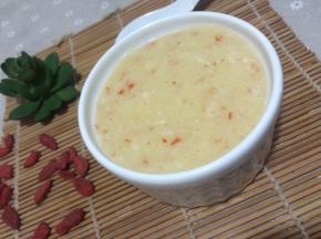 当早餐非常的好