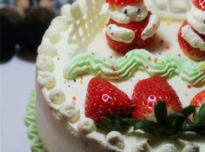 装饰一下很漂亮。