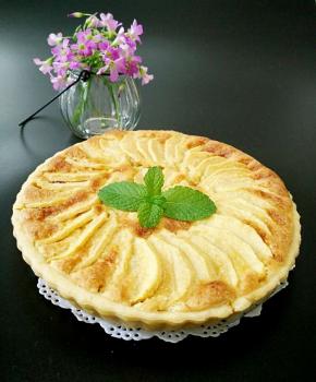 表面上色均匀后即可出炉