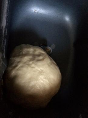 利用和面功能和20分钟