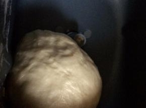 利用和面功能和20分钟