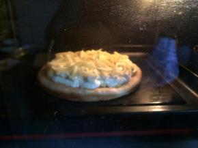 再次进烤箱烤10分钟左右即可