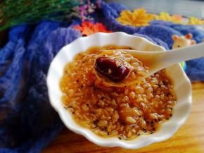 成品图，非常粘稠