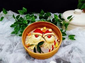 成品图