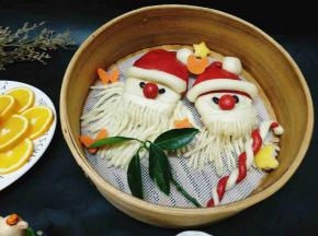成品图
