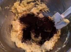 再加入红茶