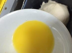 20分钟后加入黄油