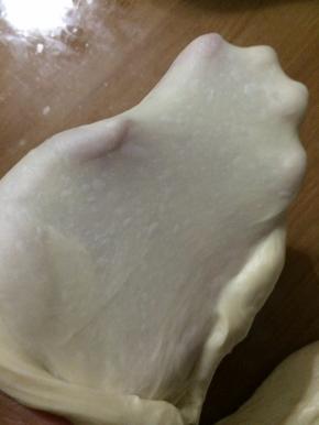 如果面包机一个程度不会出手膜，再加一个程度