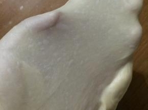 如果面包机一个程度不会出手膜，再加一个程度