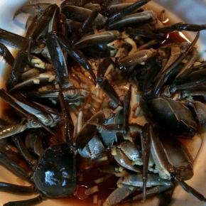 再加入适量的玉米油