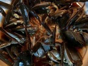 再加入适量的玉米油
