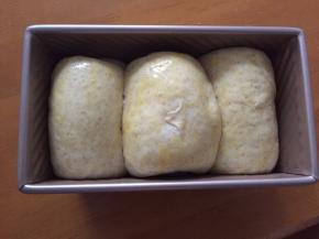 发酵到9分发就可以了