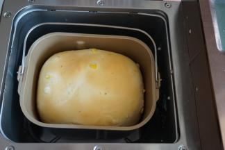 香喷喷的面包出炉啦