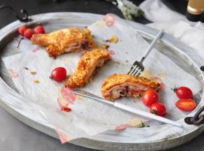 美美的享用吧！