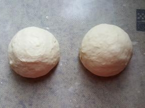 6.分别揉圆备用。