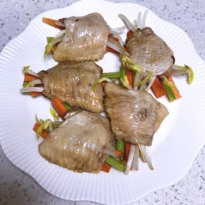 全部整理好的样子。