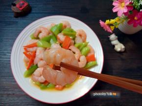 肉质Q弹，紧致。